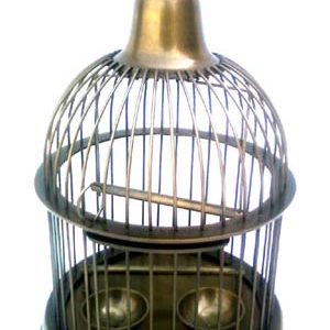 Bird Cage Reliable Impex