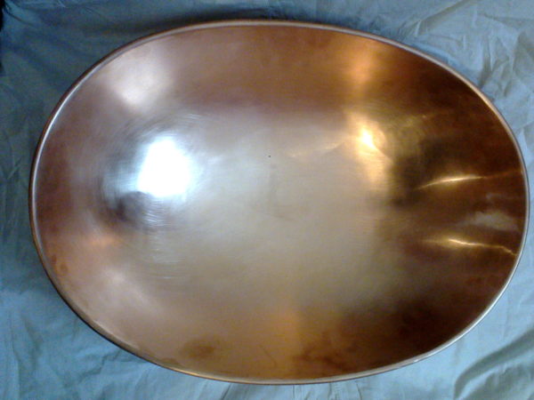 Copper Pot