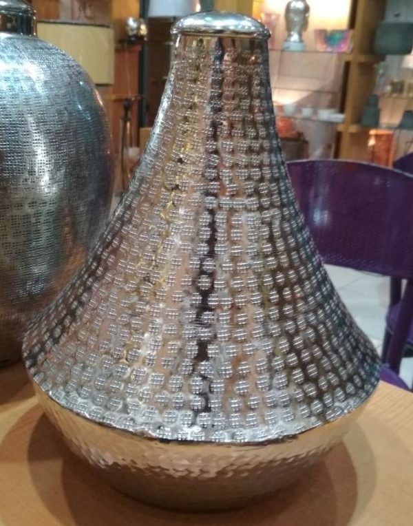Pendant with beautiful texture
