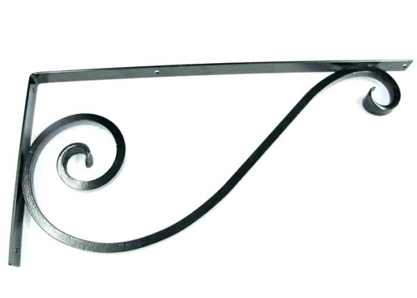 Iron Stand 3