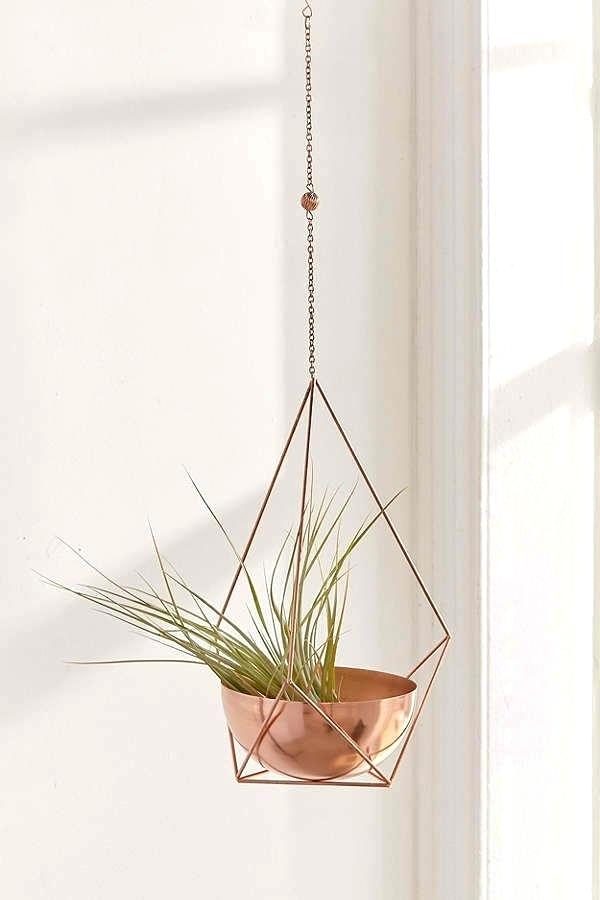 hanging planter