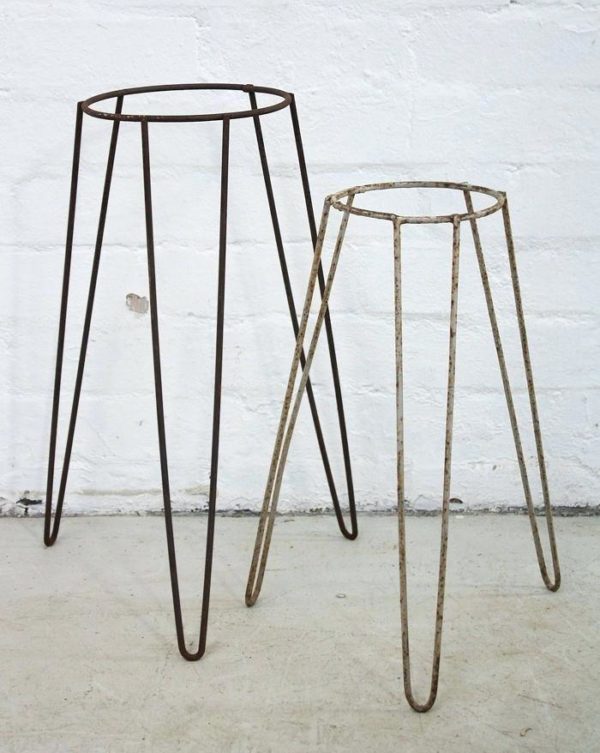 Planter pot stand