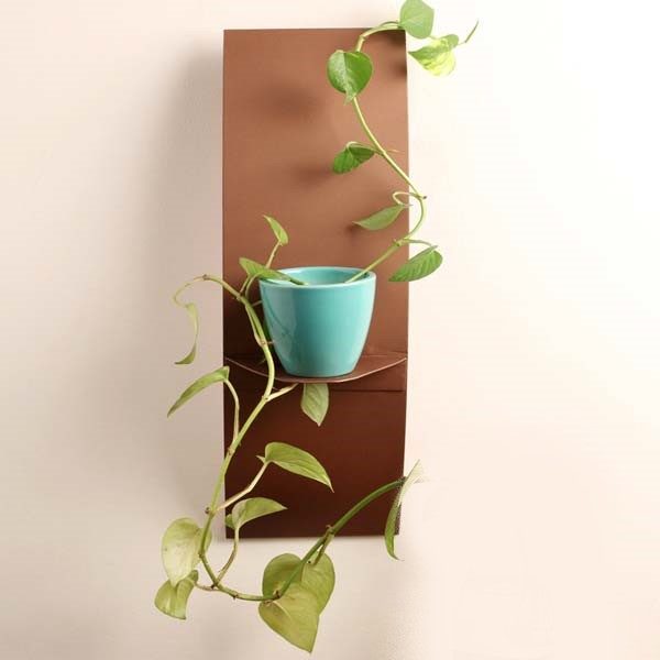 Planter Shelf