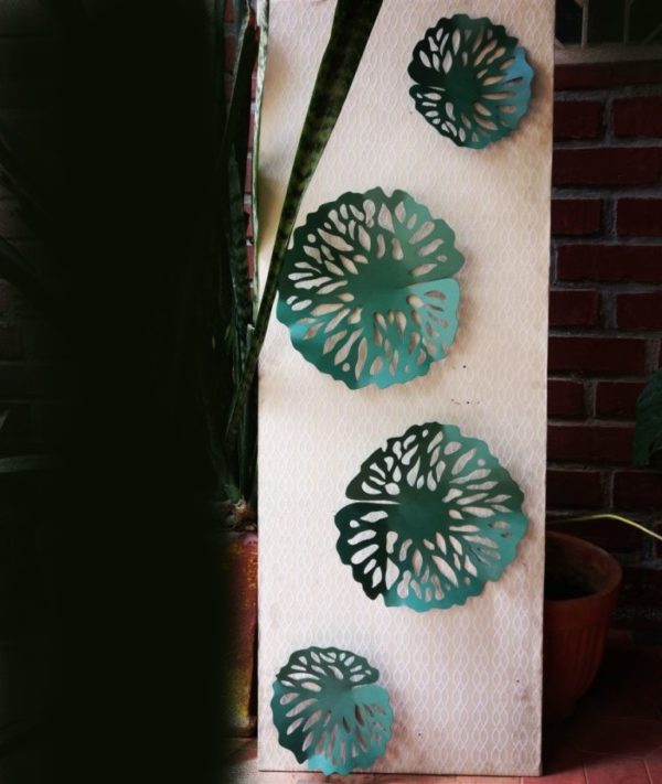 Wall decor