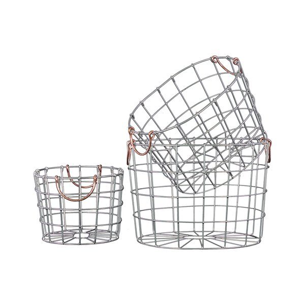 Wire Basket