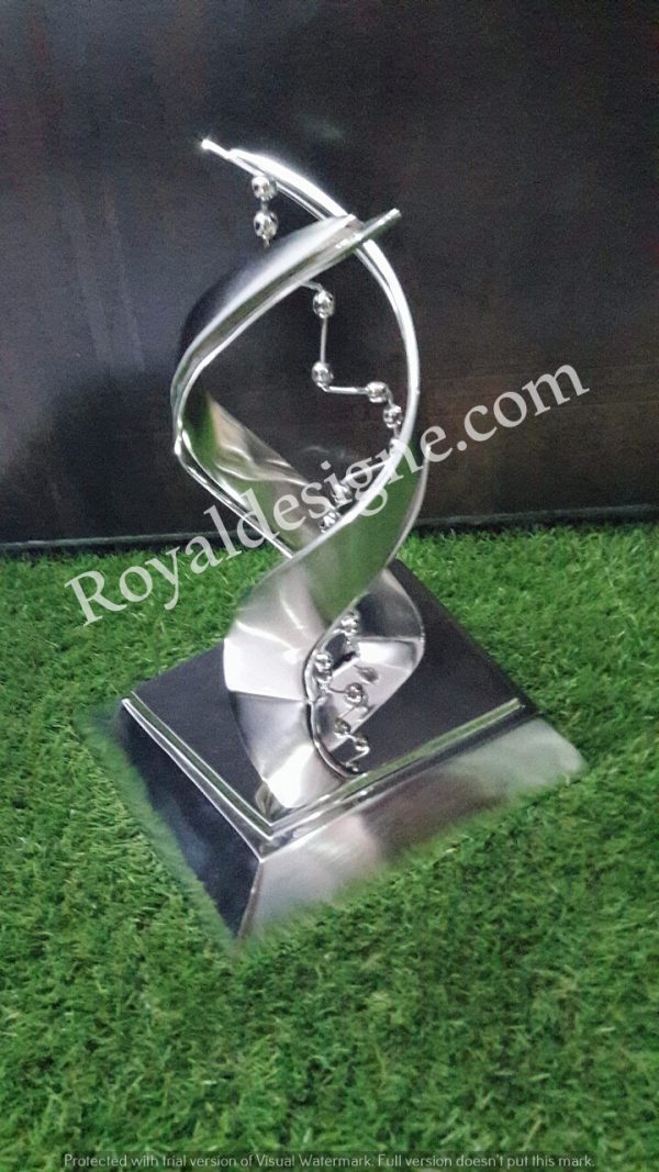 Trophy Award size 15 Inch