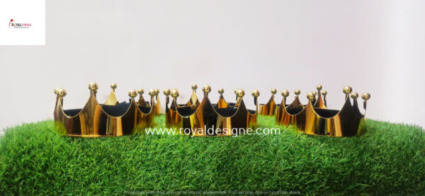 Miss World Crown Tiara